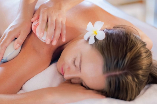 HIDEAWAY SPA & WELLNESS